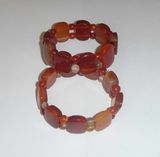 Crystal Bracelet, Semi Precious Stone Bracelet, Fashion Bracelet, Jewelry Bangle<Esb01234>
